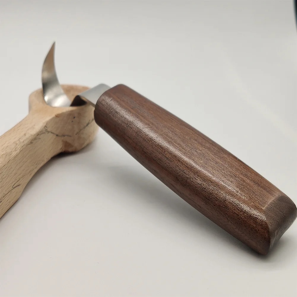Woodworking Manufacturing - 1pc Woodworking Carving Knife Set DIY