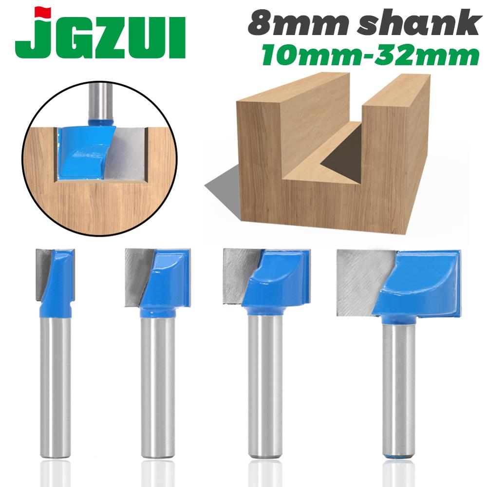 Woodworking Nc - JGZUI 1pc 8mm Cleaning bottom Engraving