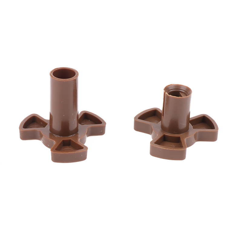 Turning Gouge Set - Universal Turntable Coupler Microwave Oven Turntable