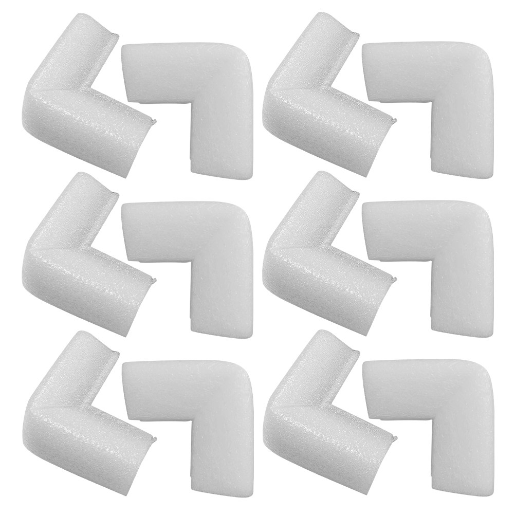 Woodworking Terms - 50Pcs Sturdy Reliable Corner Protectors for