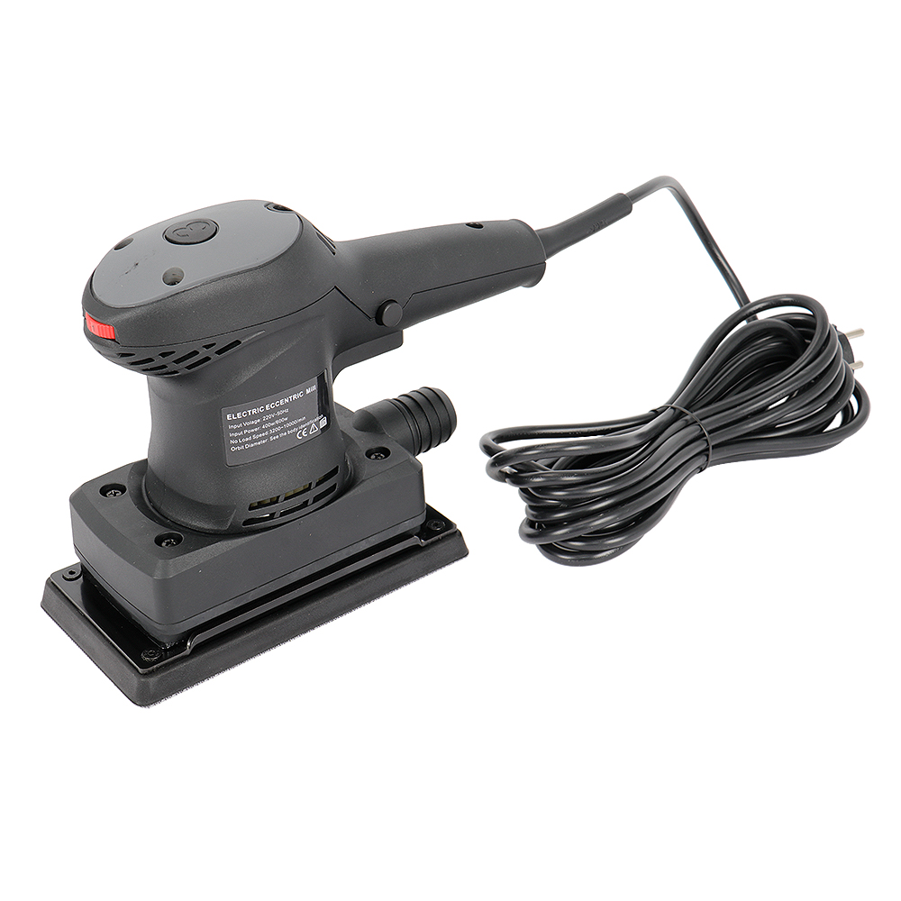 Electric Random Orbital Sander - Woodworking Machinery incelemesi ve fiyatı