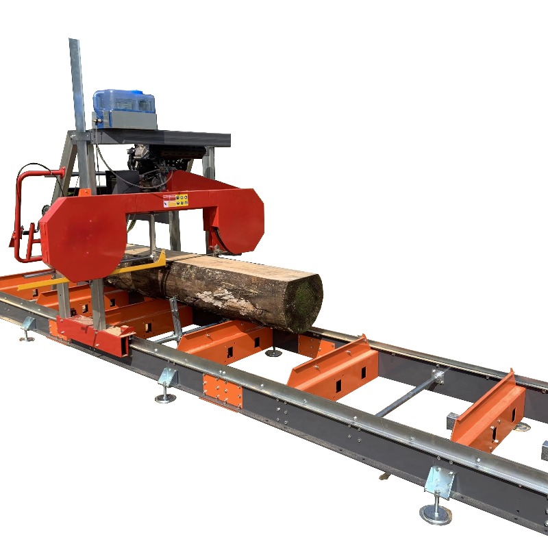 36 Inch Sawmill Heavy Duty Por - Woodworking Machinery incelemesi ve fiyatı