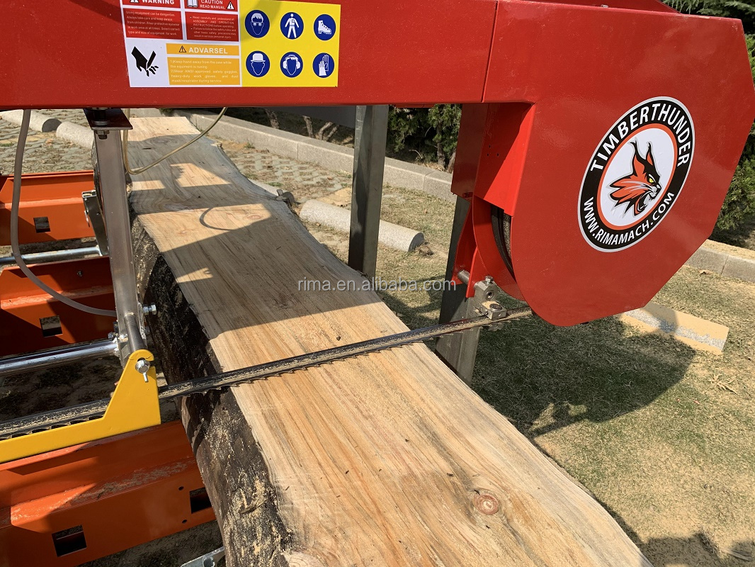 36 Inch Sawmill Heavy Duty Por - Woodworking Machinery incelemesi ve fiyatı