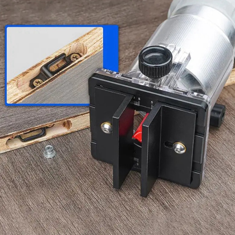 Woodworking Two-In-One Connect - Woodworking Machinery incelemesi ve fiyatı