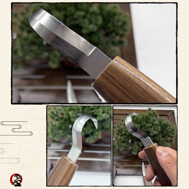 1pc Woodworking Carving Knife  - Woodworking Manufacturing incelemesi ve fiyatı