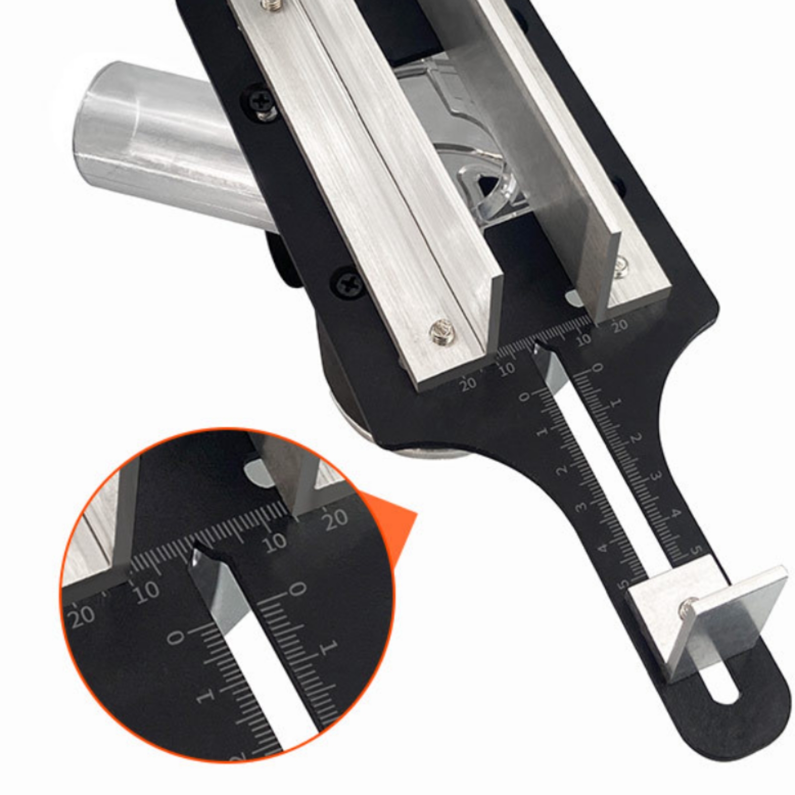 Dust Collection Router Jig Tra - Woodworking Dust Collection incelemesi ve fiyatı