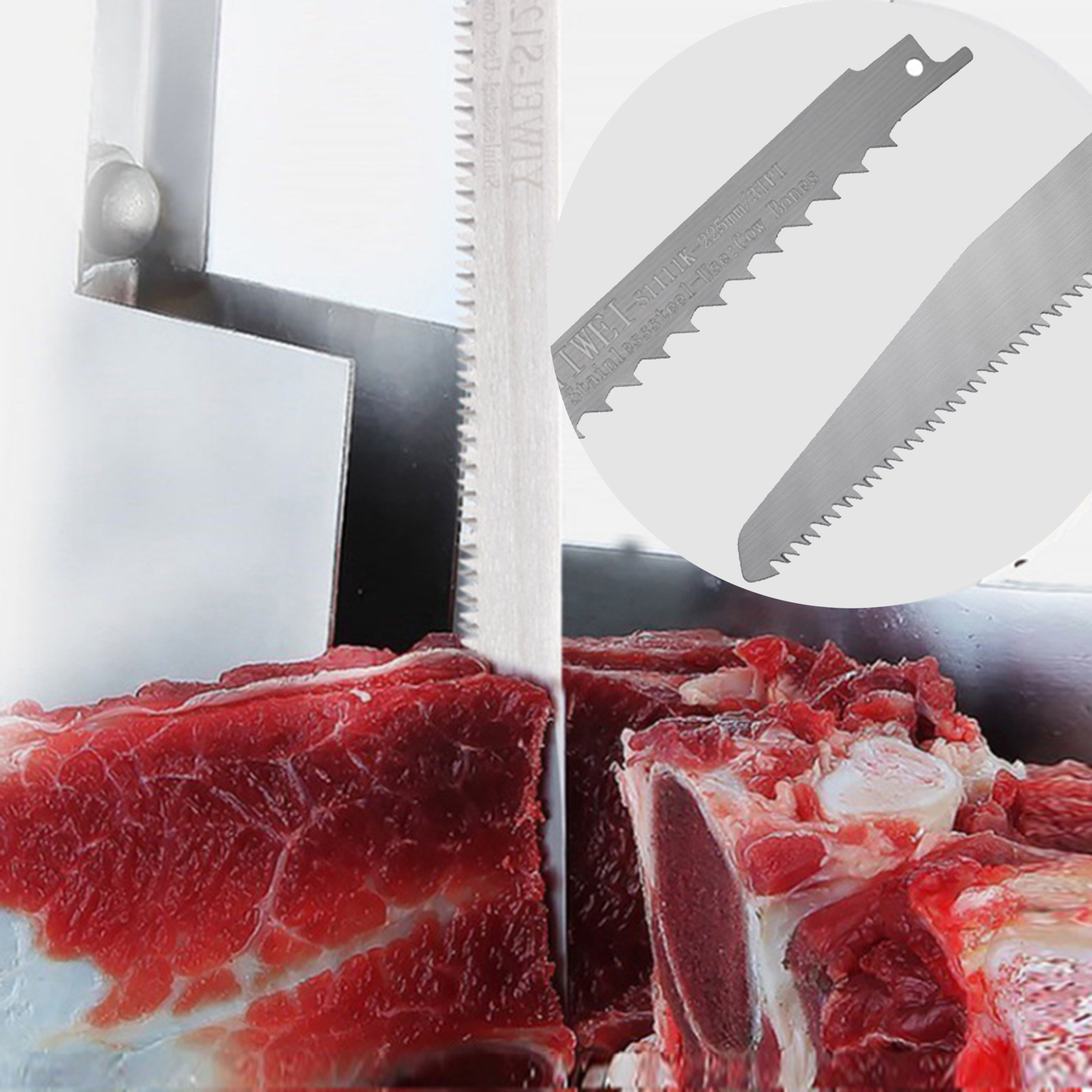 Stainless Steel Reciprocating  - Woodworking Jobs incelemesi ve fiyatı
