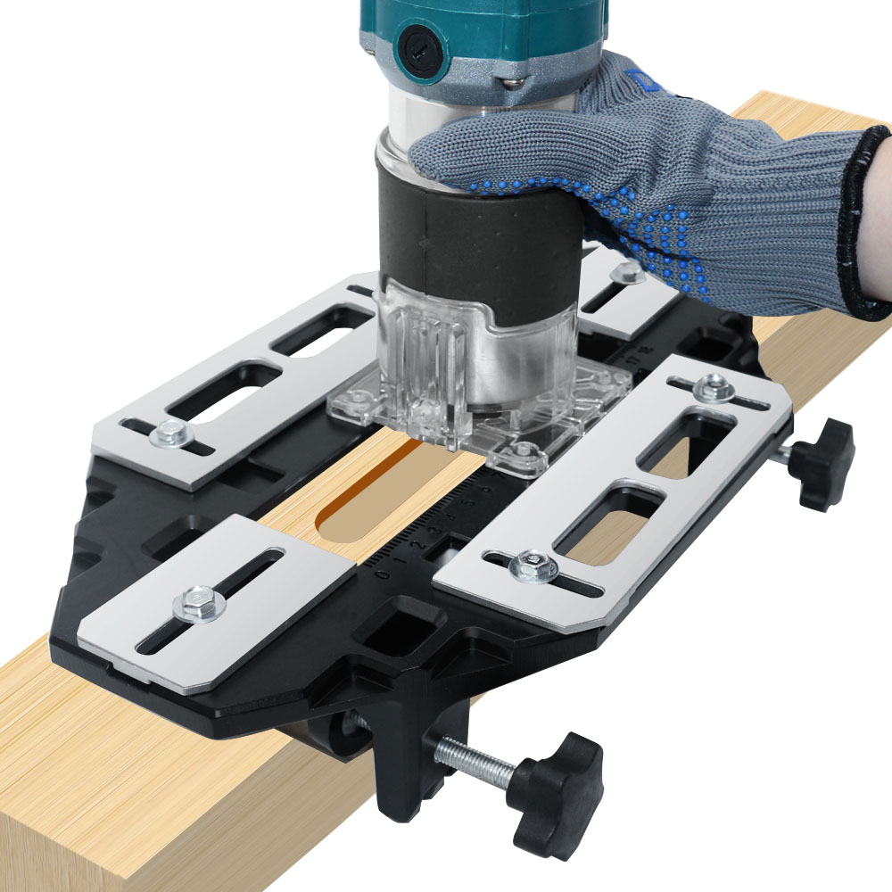 New Woodworking Slotting Locat - Woodworking Nc incelemesi ve fiyatı