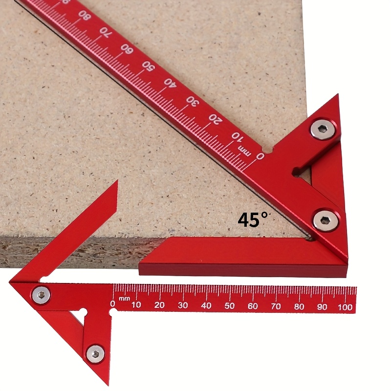Center Finder Line Gauge 45/90 - Woodworking Equipment incelemesi ve fiyatı