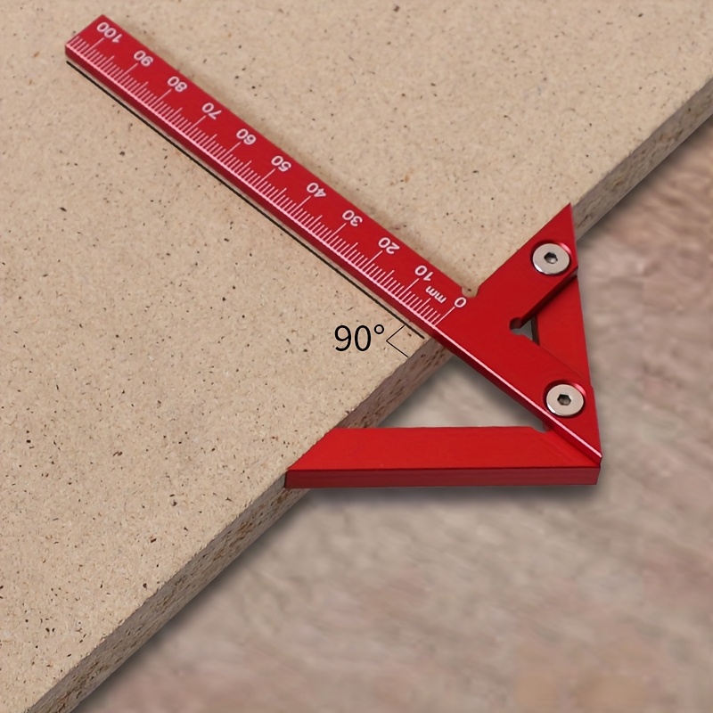 Center Finder Line Gauge 45/90 - Woodworking Equipment incelemesi ve fiyatı