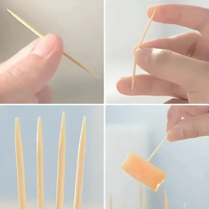 1000PCS Disposable Dual Head C - Woodworking Jobs incelemesi ve fiyatı