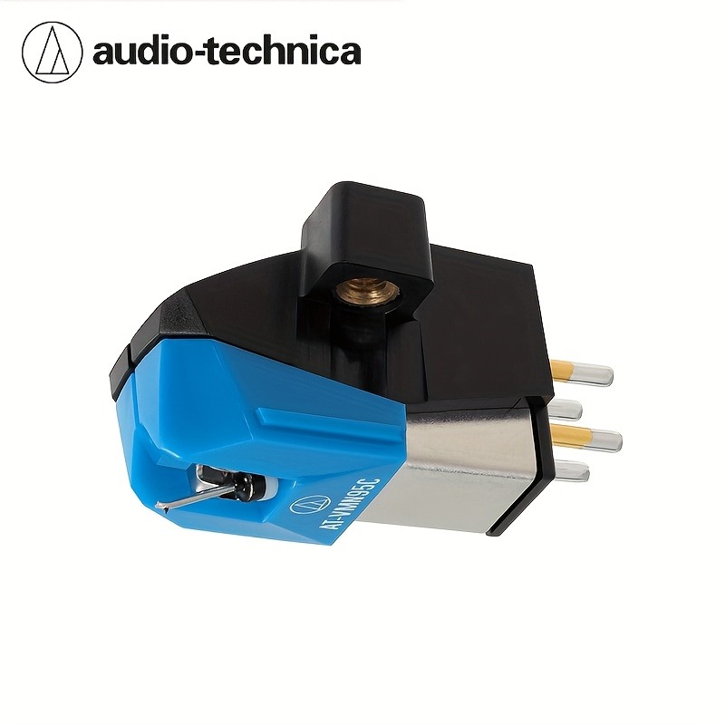 Audio-Technica AT-VM95C Dual M - Turning Gouge Set incelemesi ve fiyatı