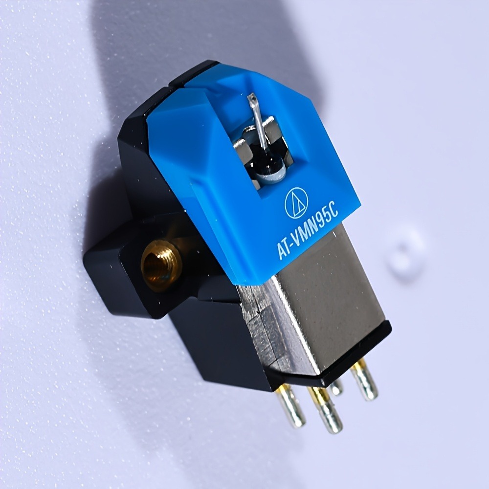 Audio-Technica AT-VM95C Dual M - Turning Gouge Set incelemesi ve fiyatı