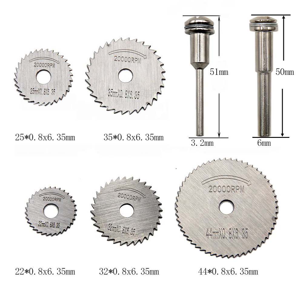 3.2mm/6mm connecting rod hand  - Woodworking Equipment incelemesi ve fiyatı