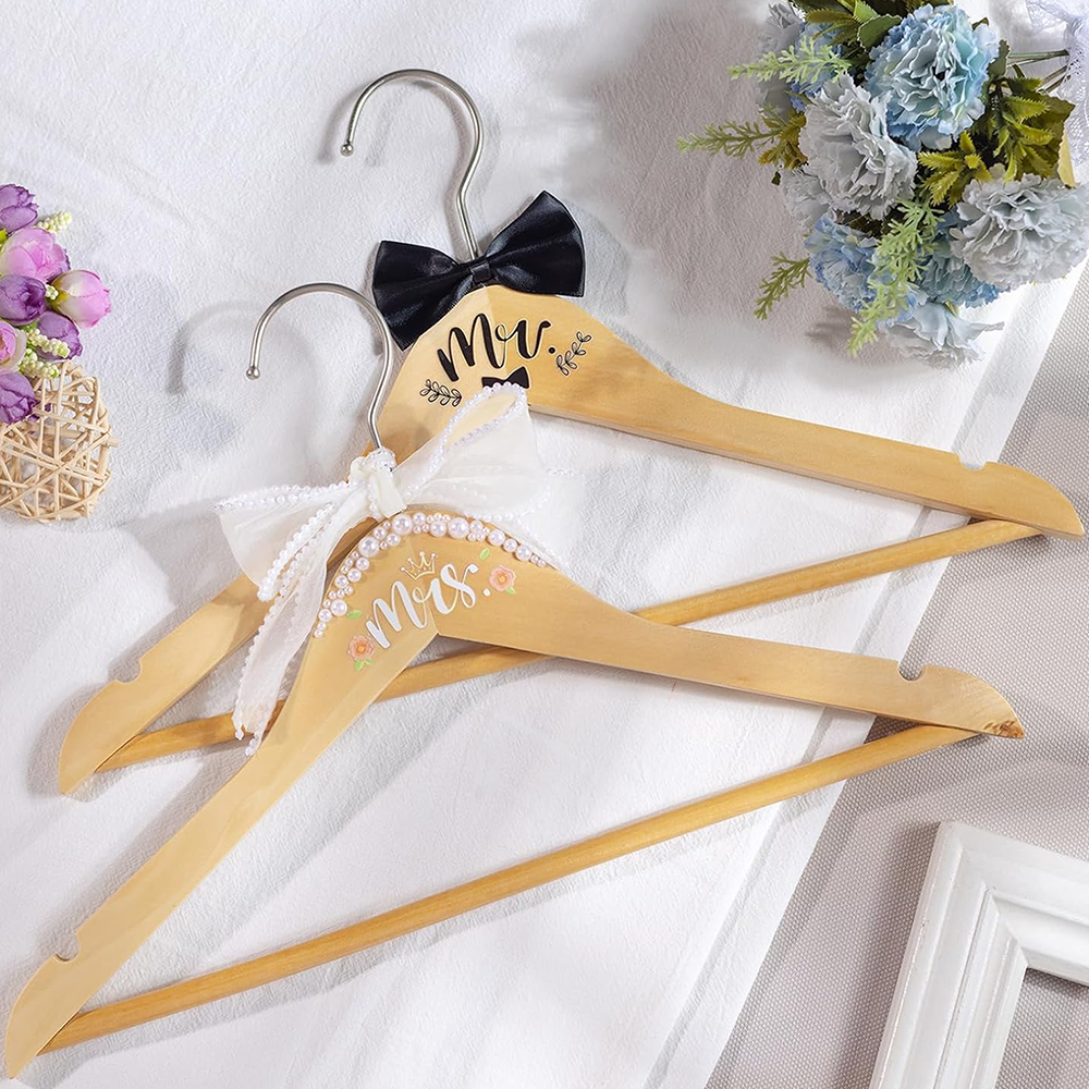 Personalized Floral Wedding Dr - Woodworking Women incelemesi ve fiyatı