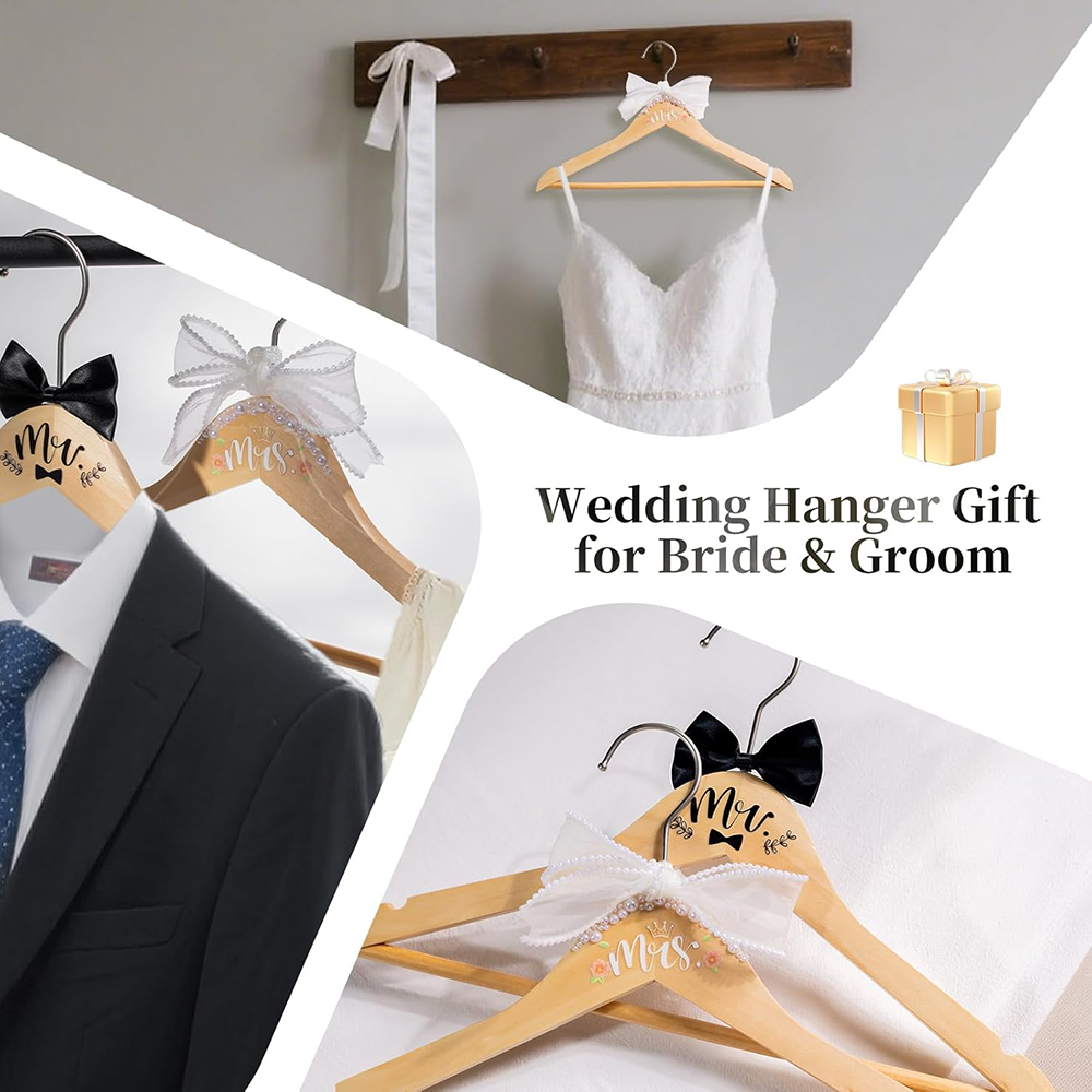 Personalized Floral Wedding Dr - Woodworking Women incelemesi ve fiyatı