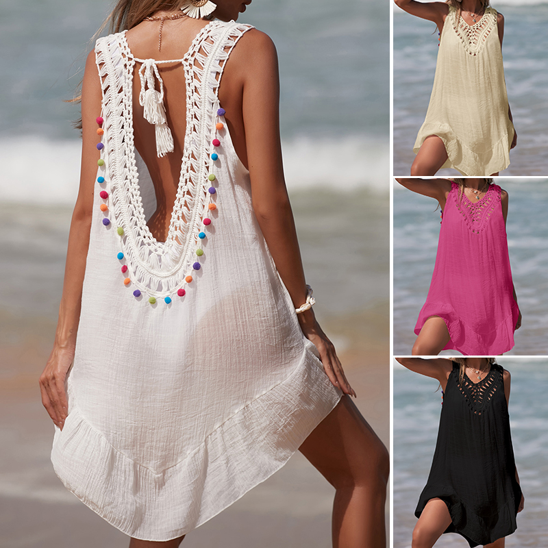 Women V-Neck Backless Hollow O - Woodworking Women incelemesi ve fiyatı