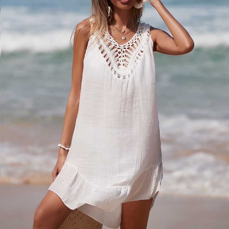 Women V-Neck Backless Hollow O - Woodworking Women incelemesi ve fiyatı