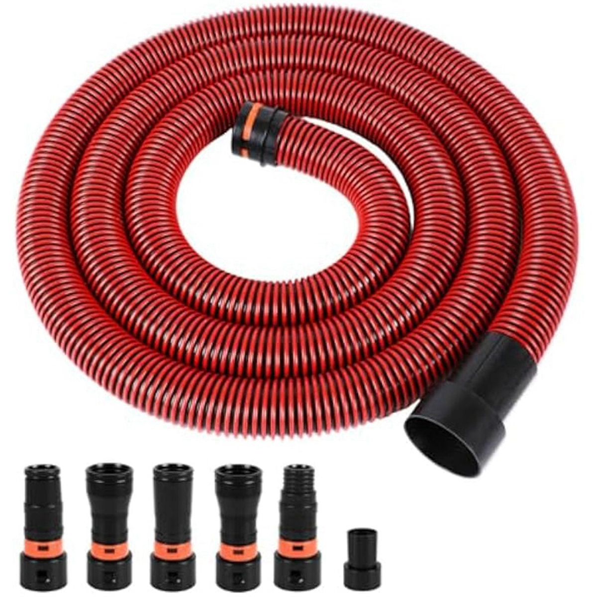 A002 Dust Collection Hose Kit  - Woodworking Kit incelemesi ve fiyatı