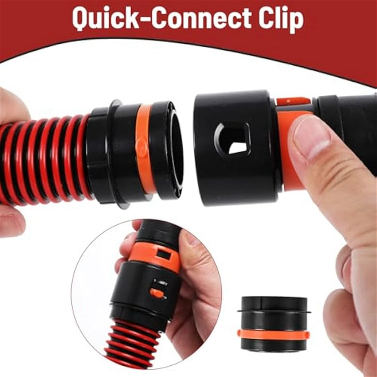 A002 Dust Collection Hose Kit  - Woodworking Kit incelemesi ve fiyatı