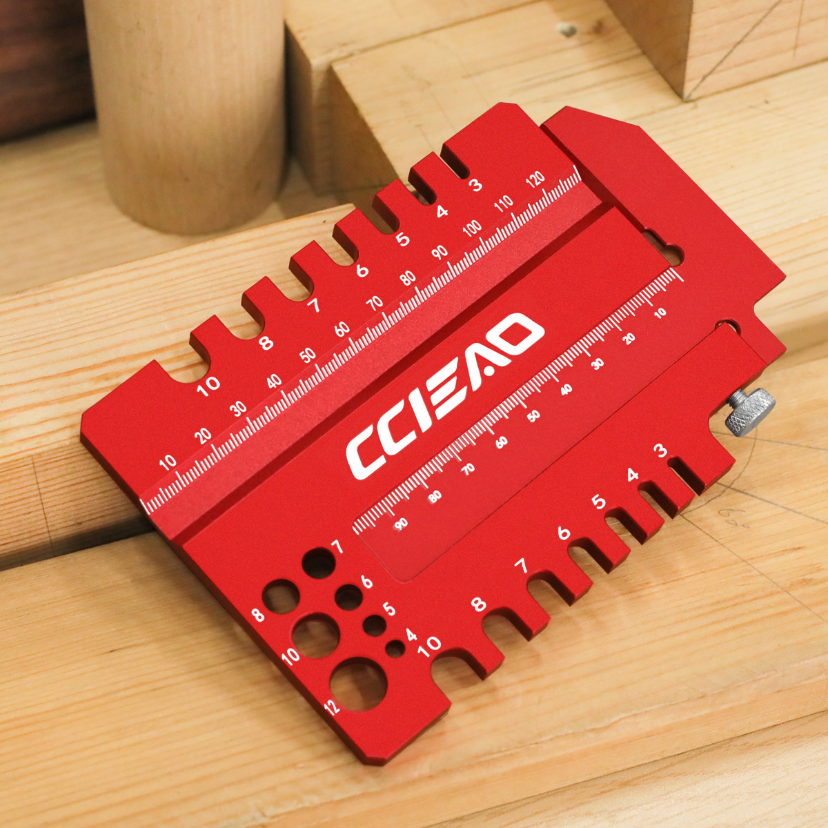 Woodworking Multi-Function Mea - Woodworking Equipment incelemesi ve fiyatı