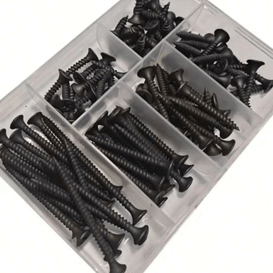 105/230pcs Box Autoscrew Kit,  - Woodworking Kit incelemesi ve fiyatı