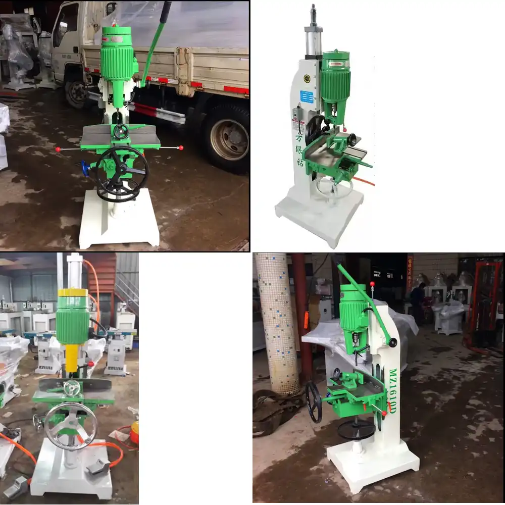 2026 Hot Item Woodworking Squa - Woodworking Machinery incelemesi ve fiyatı