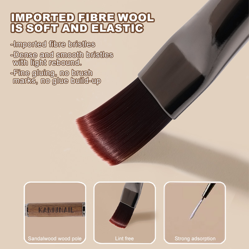 Dual-End Nail Art Brush Kolins - Woodworking Design Software incelemesi ve fiyatı