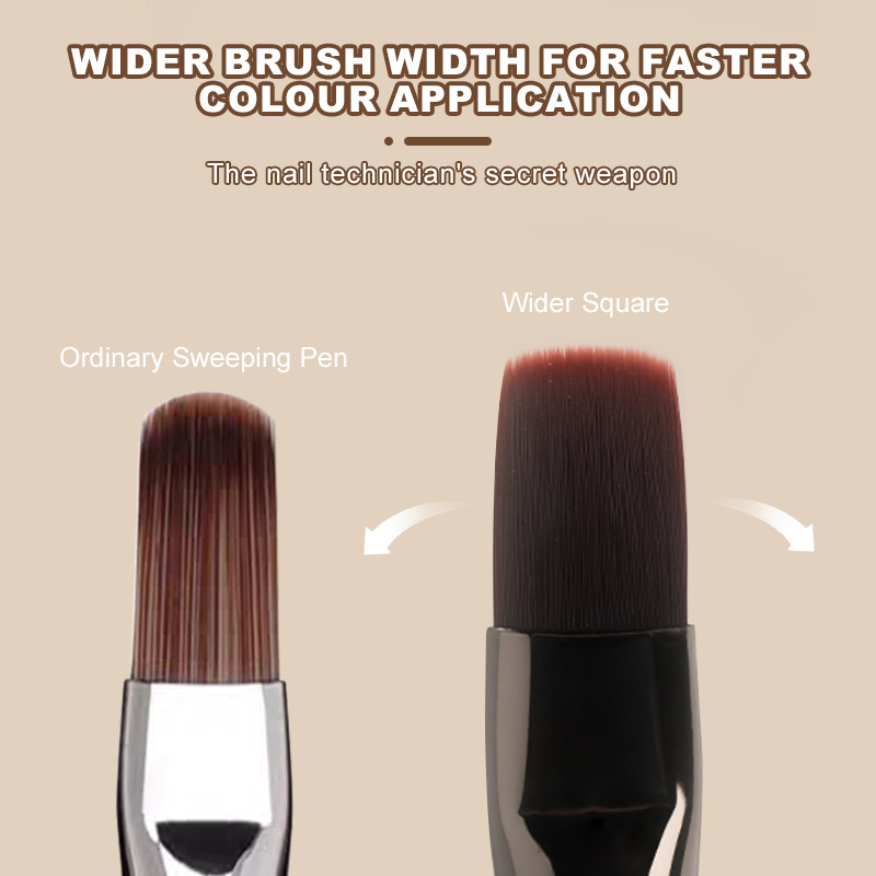 Dual-End Nail Art Brush Kolins - Woodworking Design Software incelemesi ve fiyatı