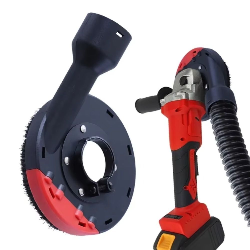 Dust Protection Angle Grinder  - Woodworking Dust Collection incelemesi ve fiyatı
