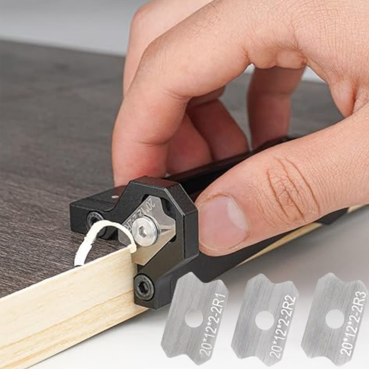 Woodworking Veneer Edge Trimme - Woodworking Equipment incelemesi ve fiyatı