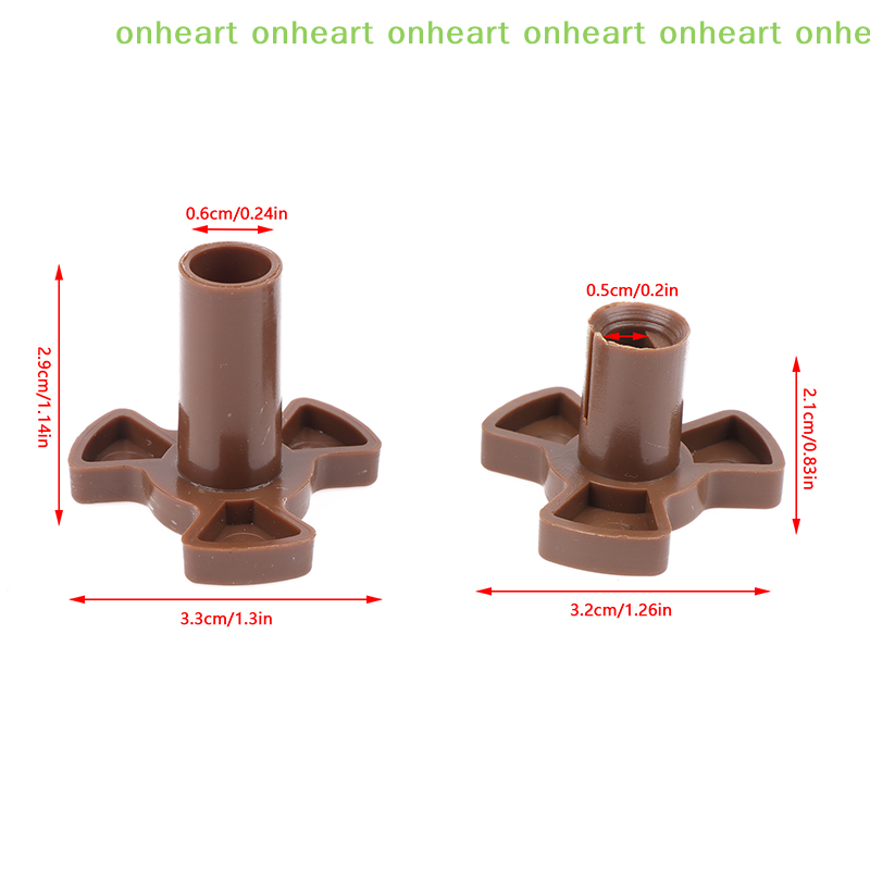 [C]Shaft Microwave Turntable S - Turning Gouge Set incelemesi ve fiyatı