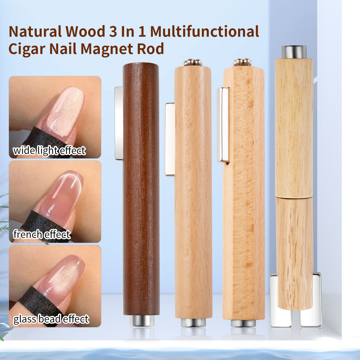 1pc Nail Art Nail Magnetic Sti - Woodworking Design Software incelemesi ve fiyatı