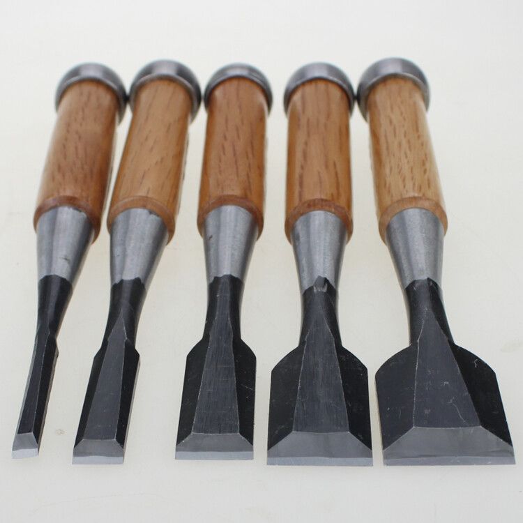 Japan Kanyo Joinery Chisel Woo - Woodworking In Japan incelemesi ve fiyatı