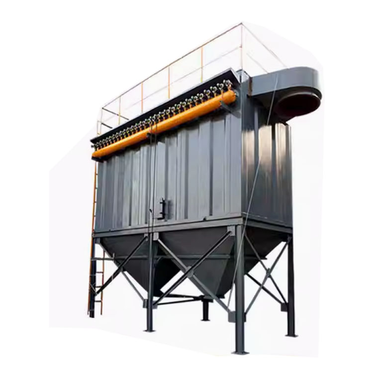 New Condition Baghouse Dust Co - Woodworking Equipment incelemesi ve fiyatı