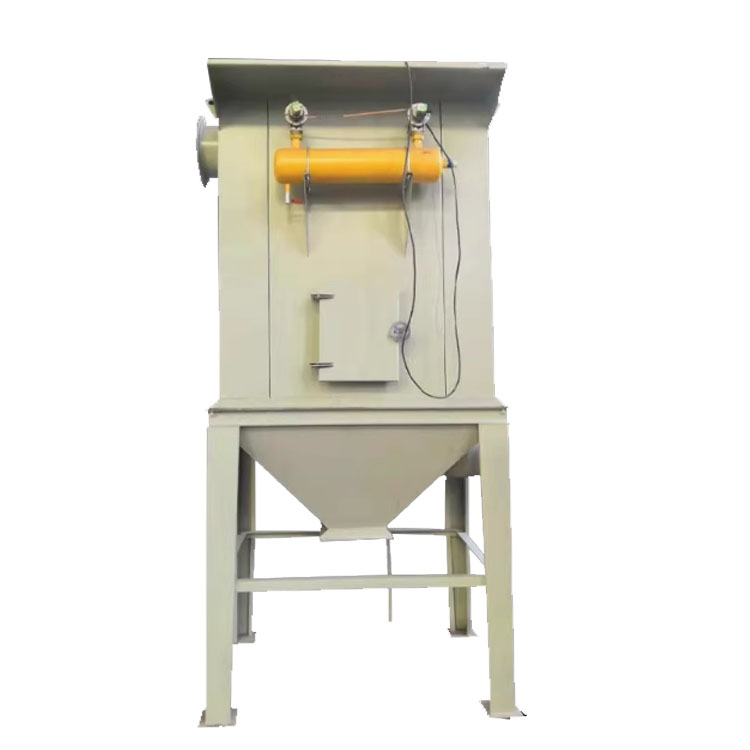 New Condition Baghouse Dust Co - Woodworking Equipment incelemesi ve fiyatı