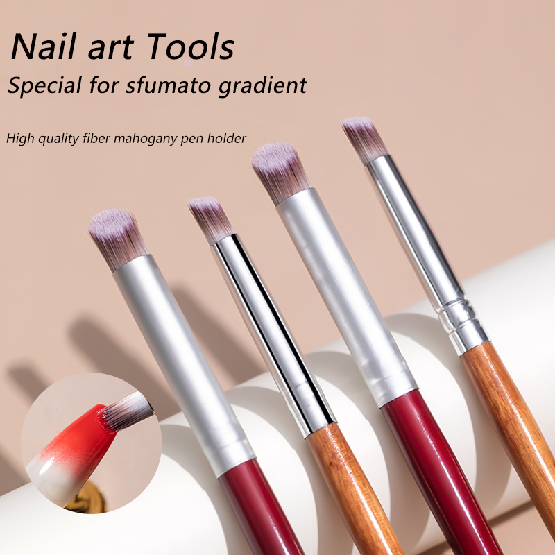 1/2/3/5PCS Wooden Handle Nail  - Woodworking Design Software incelemesi ve fiyatı