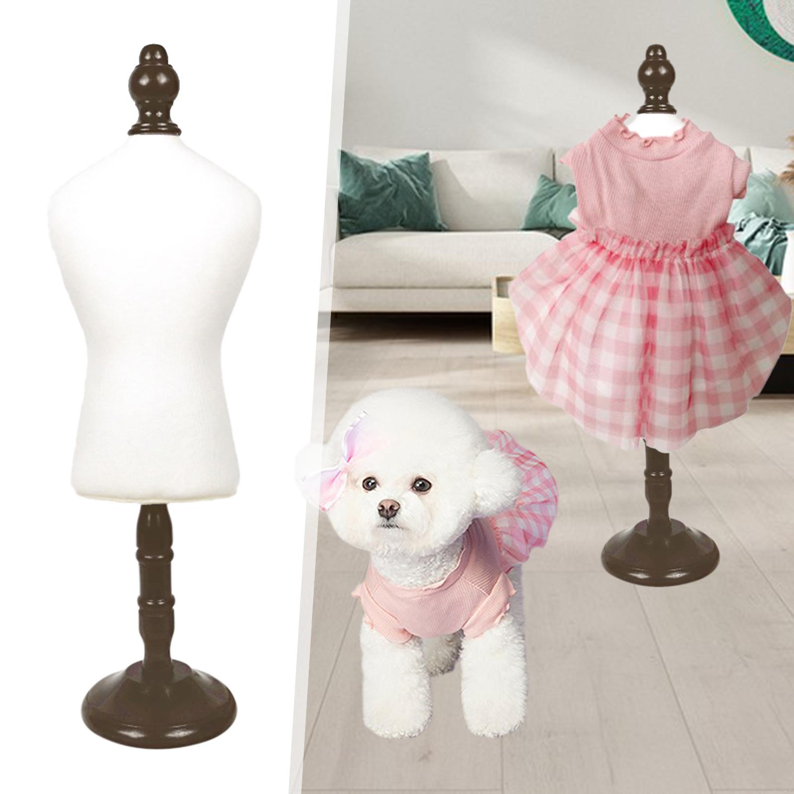 Dog Dress   Display Stand Doll - Woodworking Women incelemesi ve fiyatı