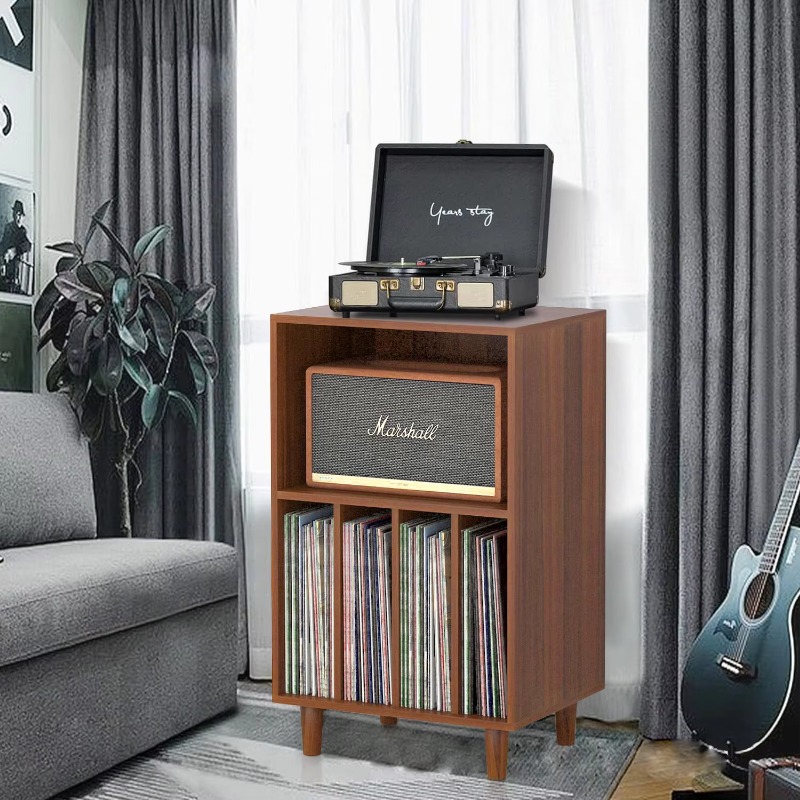 Turntable Stand, Multi-Shelf W - Turning Gouge Set incelemesi ve fiyatı