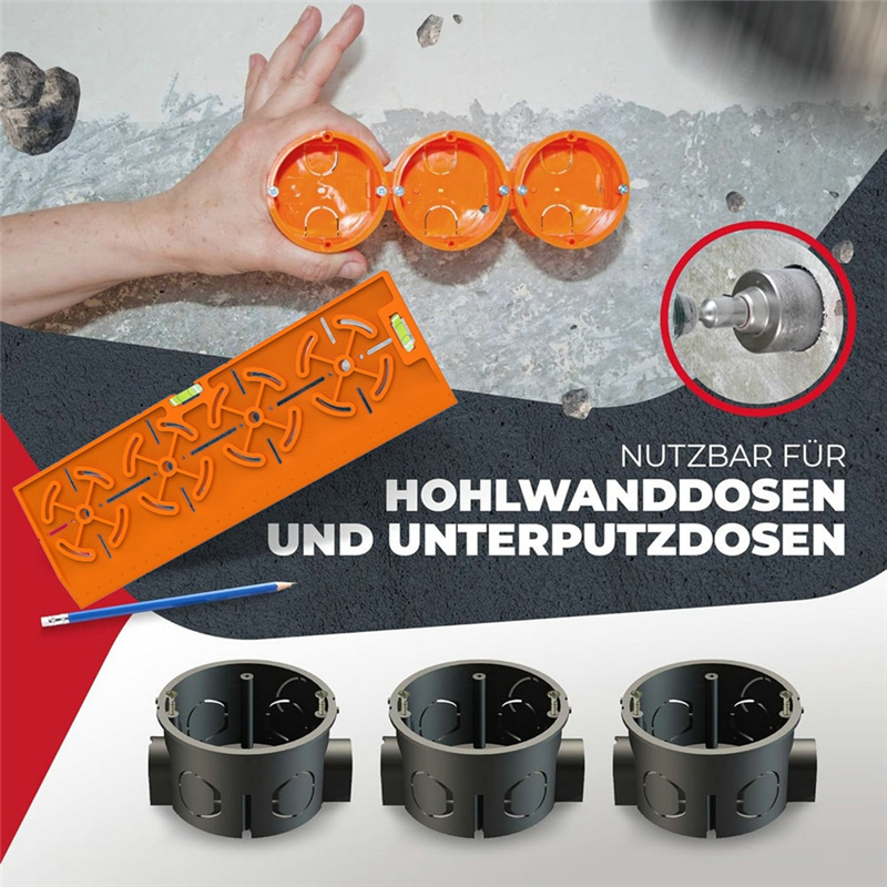 AAAF For Sockets/Flush-Mounted - Woodworking Design Software incelemesi ve fiyatı