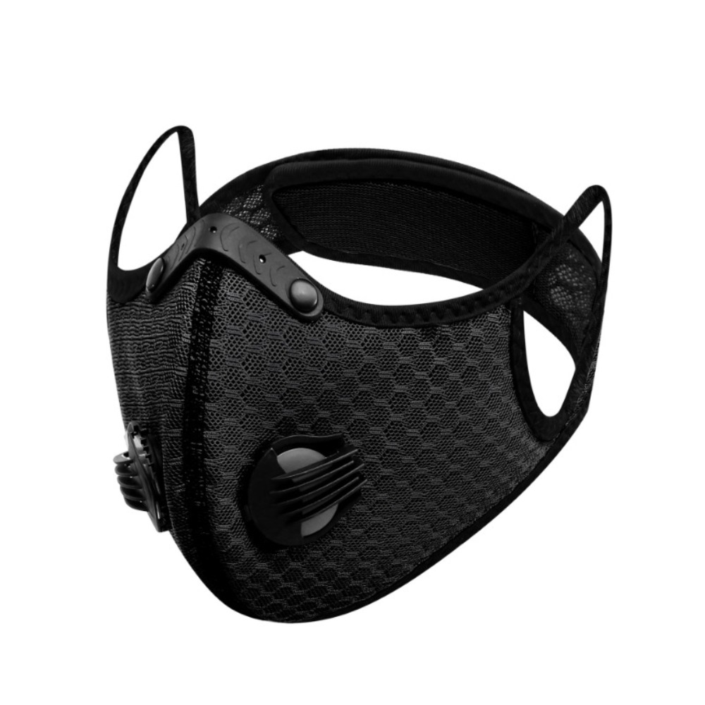 Breathable Ergonomic Dust Mask - Woodworking Women incelemesi ve fiyatı