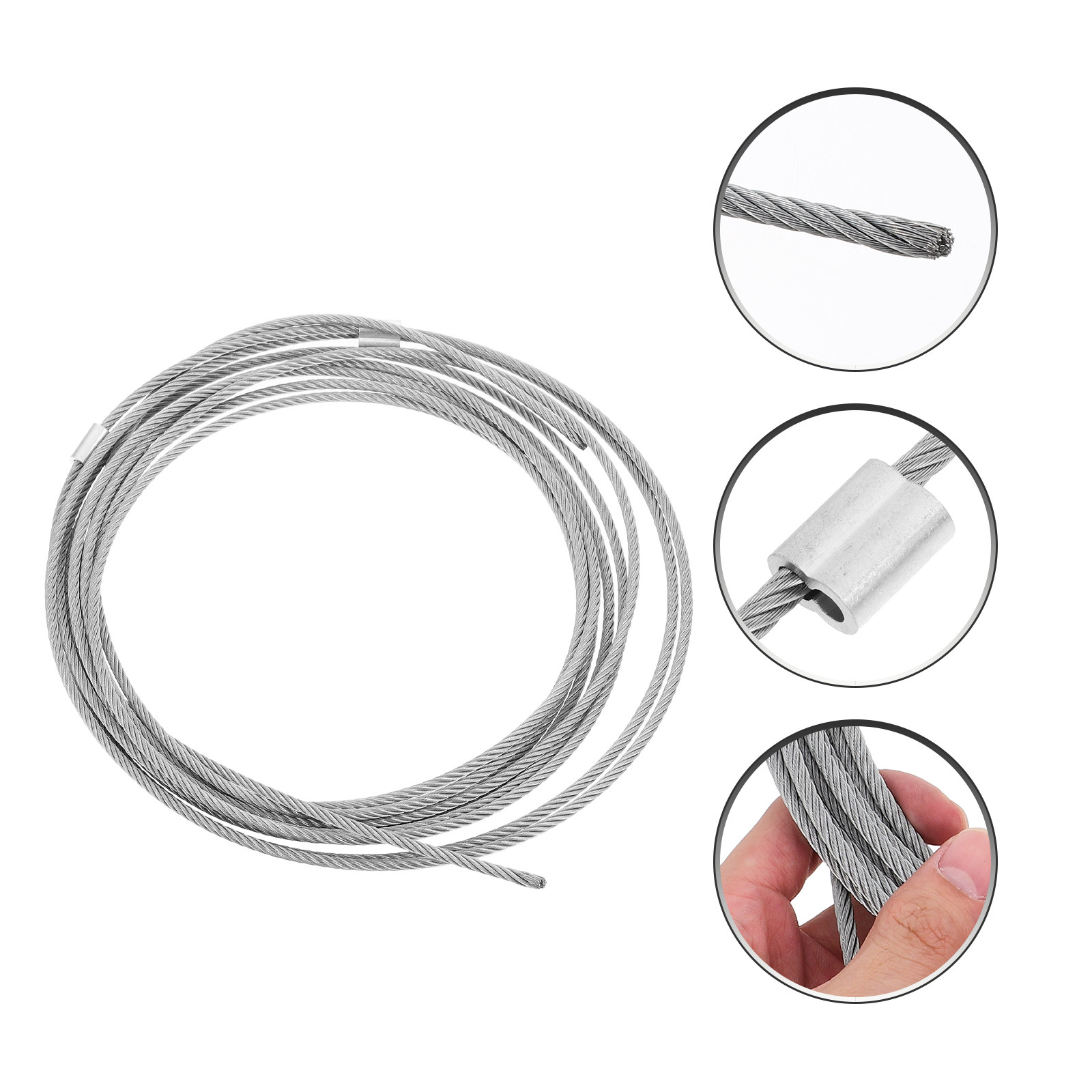 Versatile Garage Door Cable St - Woodworking Terms incelemesi ve fiyatı