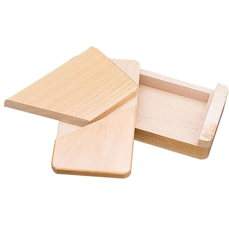 Impossible Puzzle Box for Adul - Woodworking Hobby incelemesi ve fiyatı