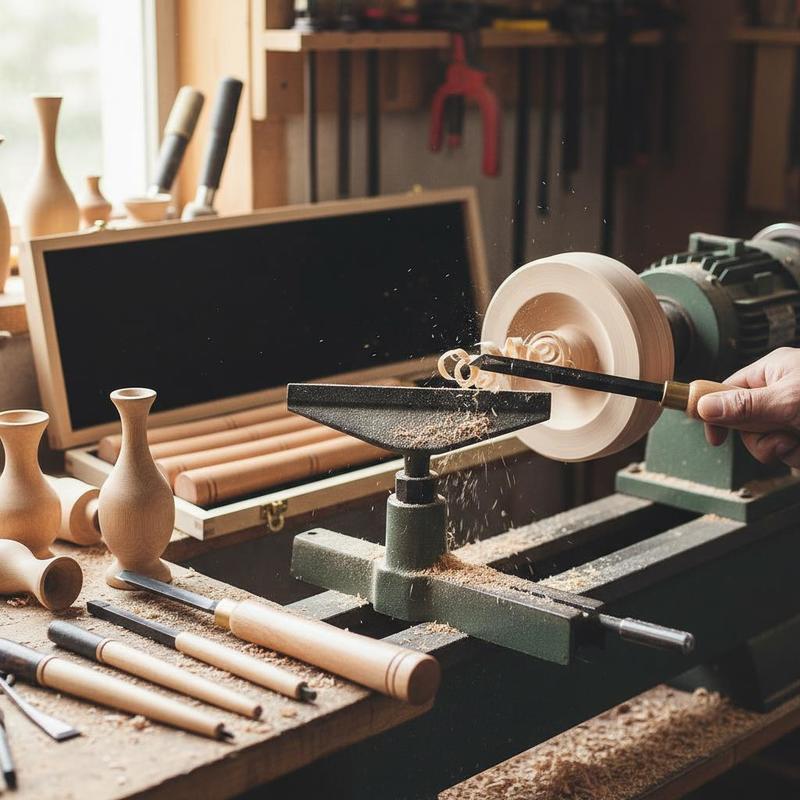 Woodworking Carving Chisel Kit - Woodworking Kit incelemesi ve fiyatı
