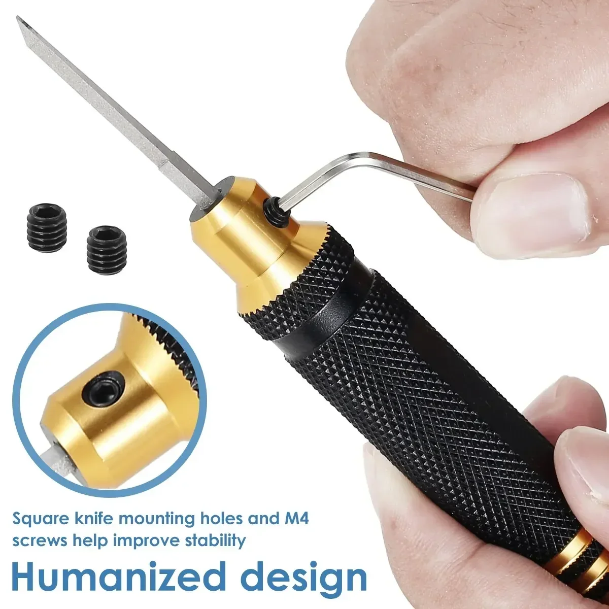 DIY Sculpting Carving Tool Set - Woodworking Manufacturing incelemesi ve fiyatı