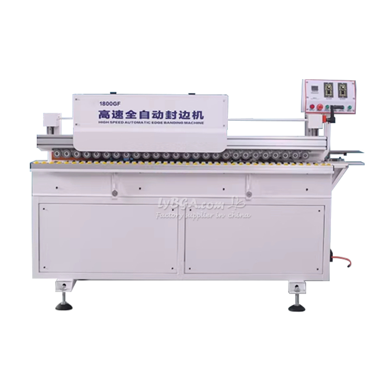 Dual-shape Edge Bander Custom  - Woodworking Equipment incelemesi ve fiyatı