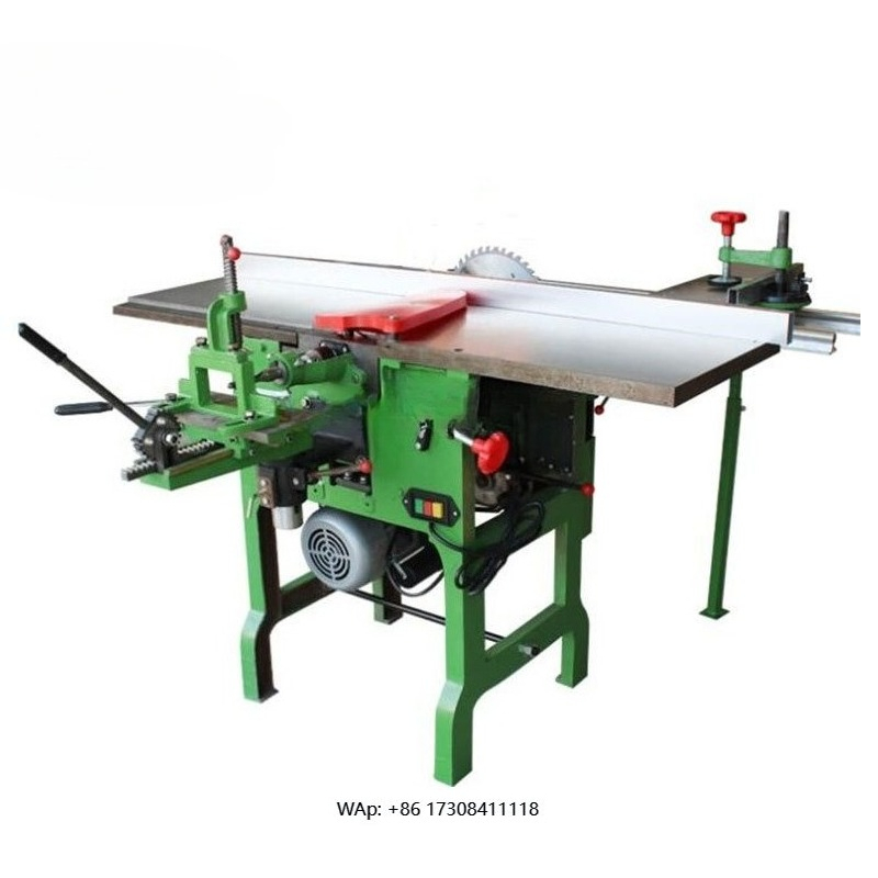 Multifunctional planer plannin - Furniture And Woodworking incelemesi ve fiyatı