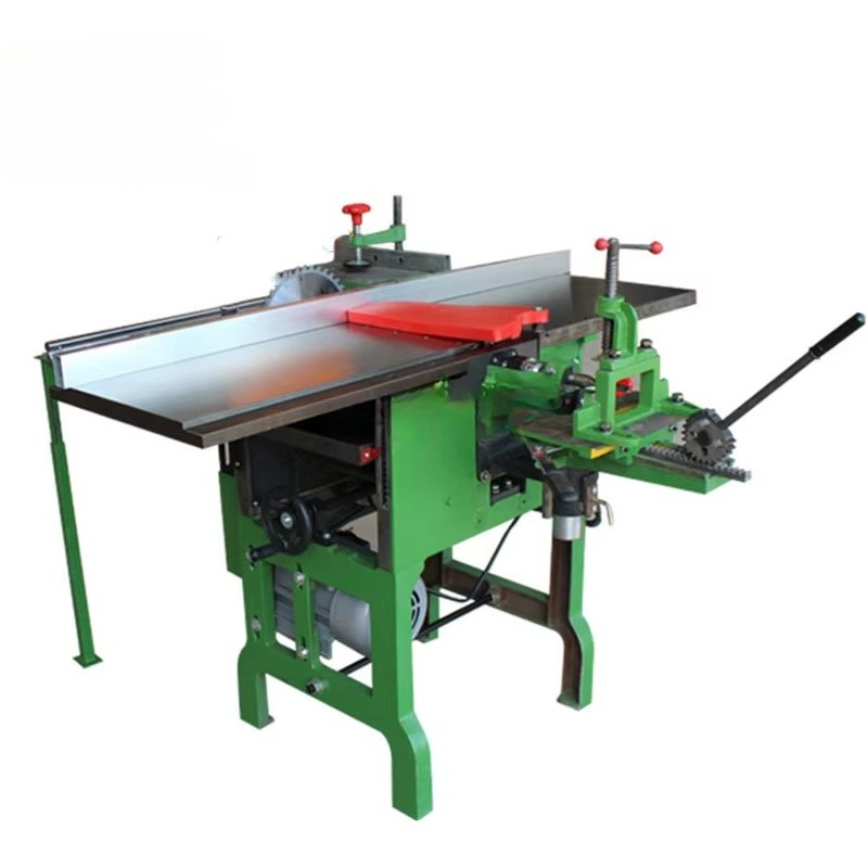 Multifunctional planer plannin - Furniture And Woodworking incelemesi ve fiyatı