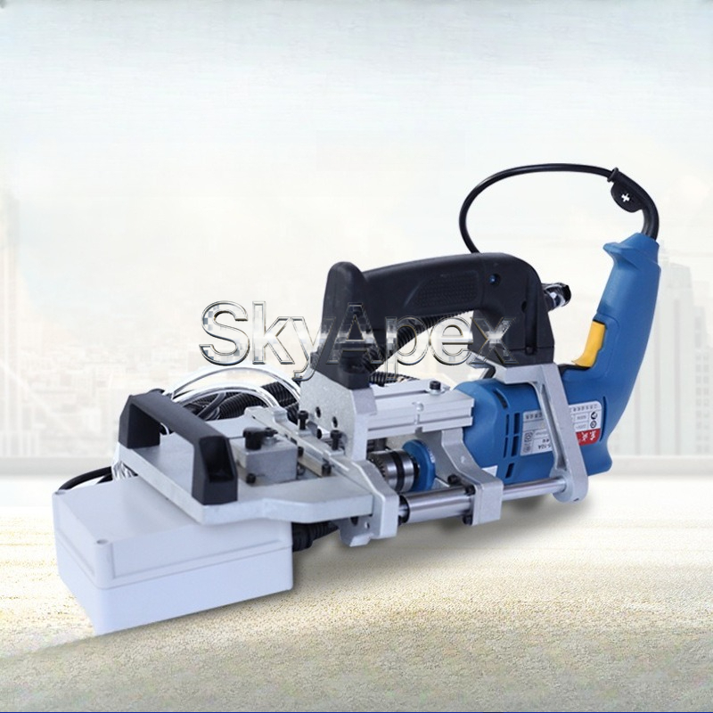 Small 3-in-1 Horizontal Boring - Furniture And Woodworking incelemesi ve fiyatı