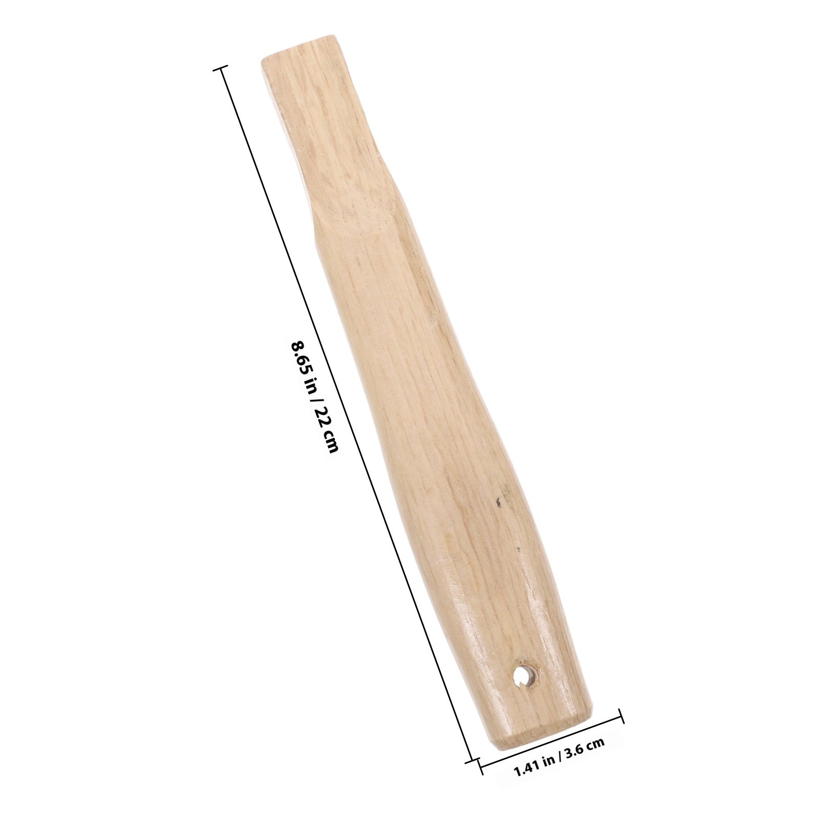 Wooden Hammer Handle Replaceme - Woodworking Terms incelemesi ve fiyatı